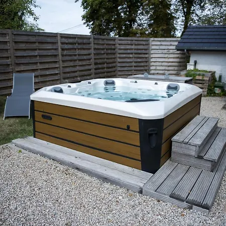 La Sentinelle Gite Holiday home *